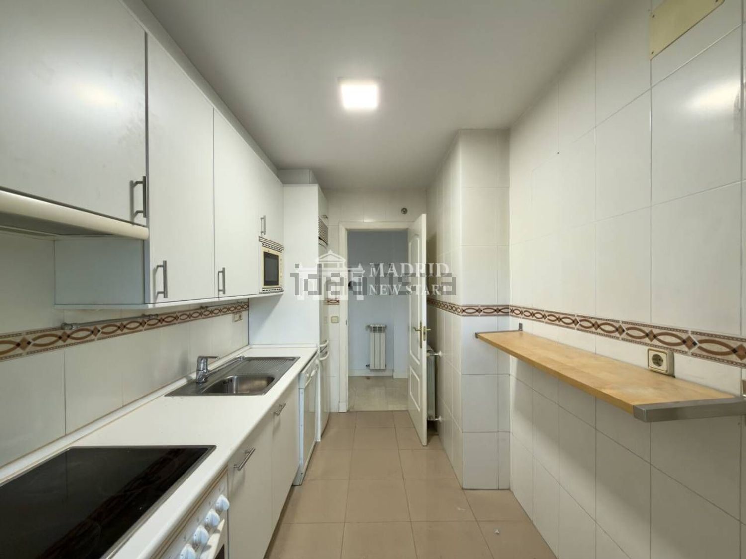 Appartamento 73 m² a Madrid