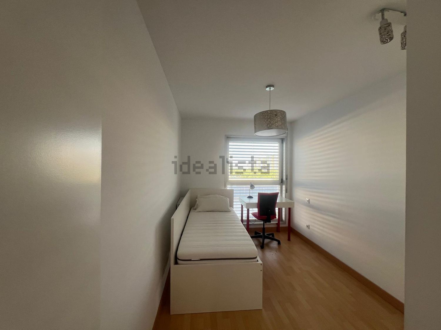 Pis de 110 m² a Madrid