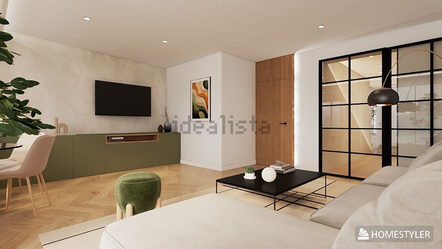 Appartamento 99 m² a Málaga