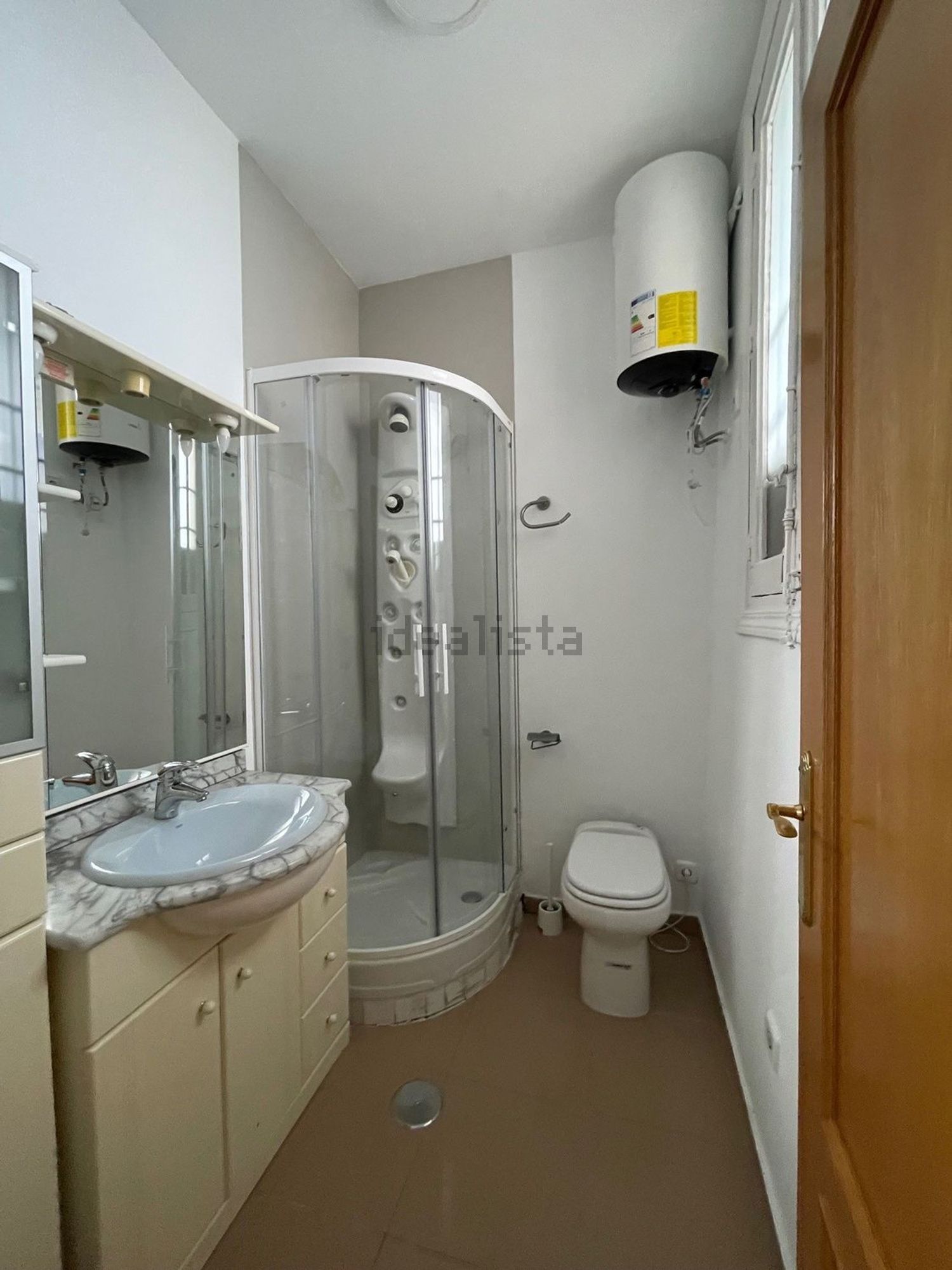 Pis de 42 m² a Madrid