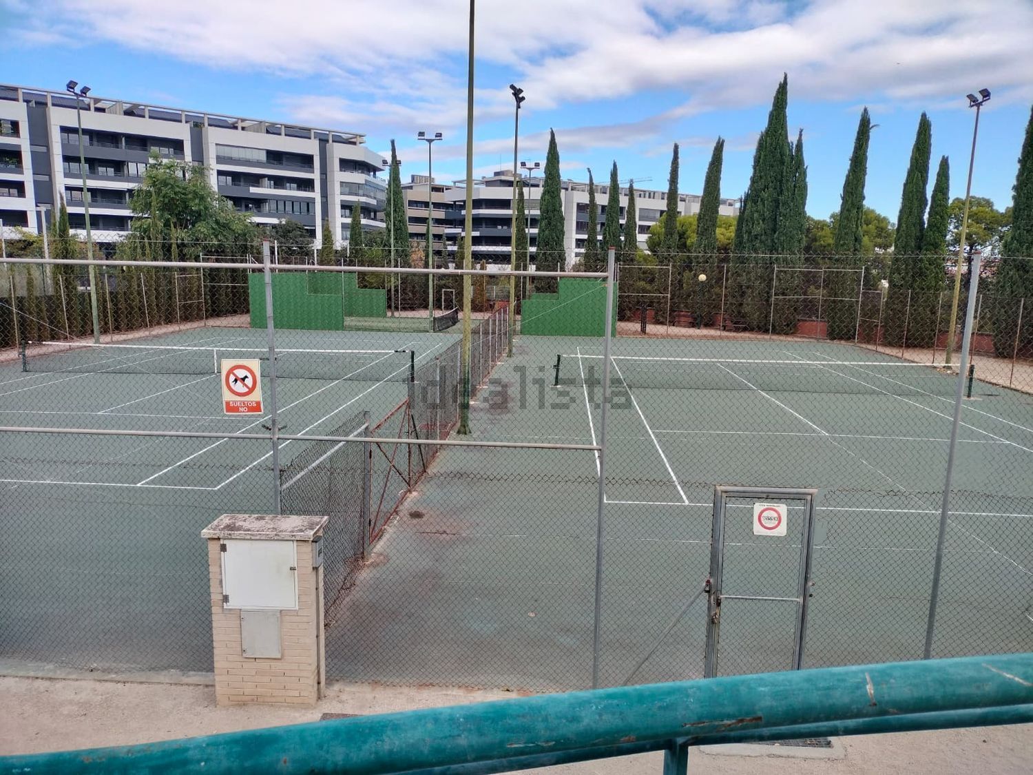 Pis de 135 m² a Saragossa