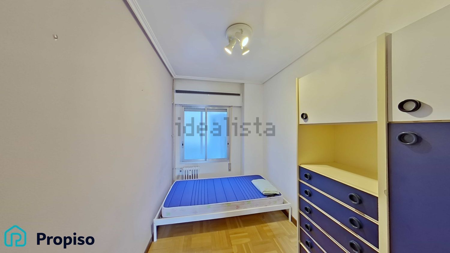 Pis de 131 m² a Saragossa