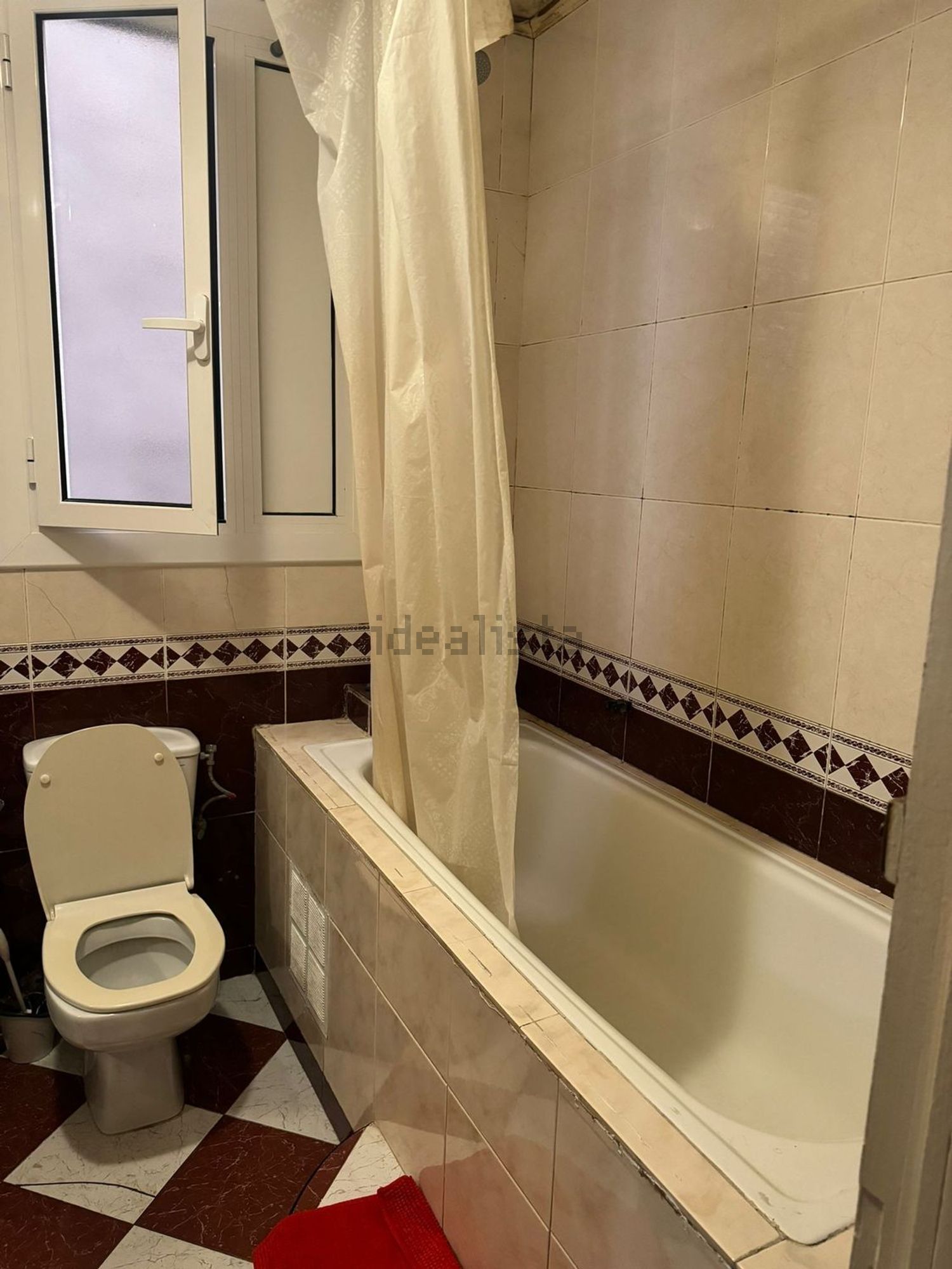 Zimmer zur Miete, Barcelona