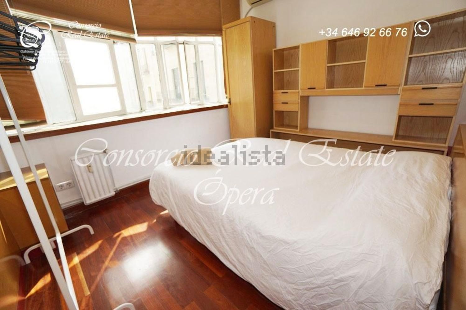 Pis de 61 m² a Madrid