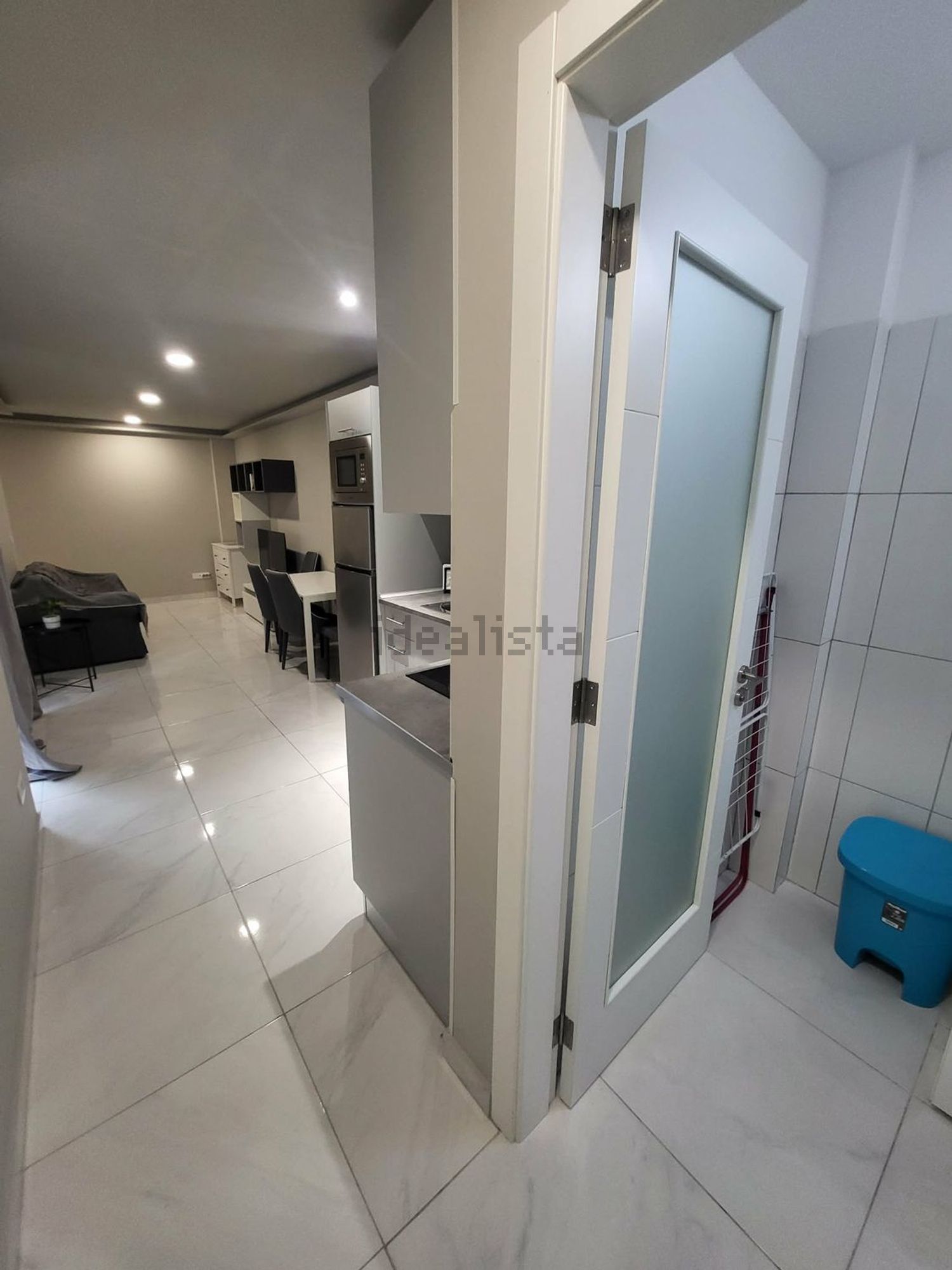 Piso de 60 m² en Guía de Isora