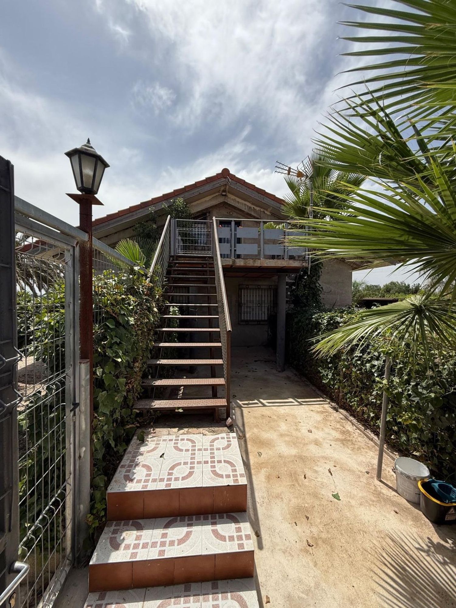 Piso de 75 m² en Totana