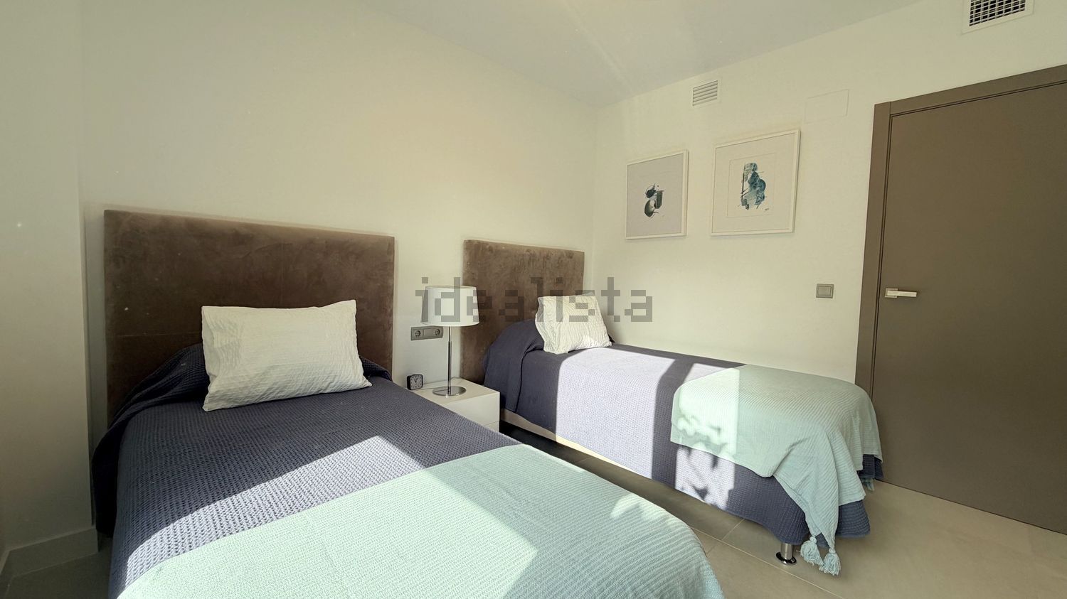 Pis de 211 m² a Mijas
