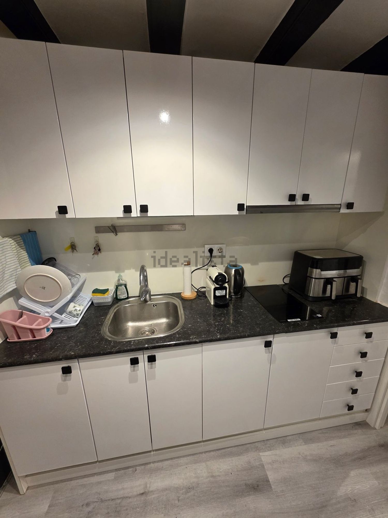 Pis de 48 m² a Barcelona