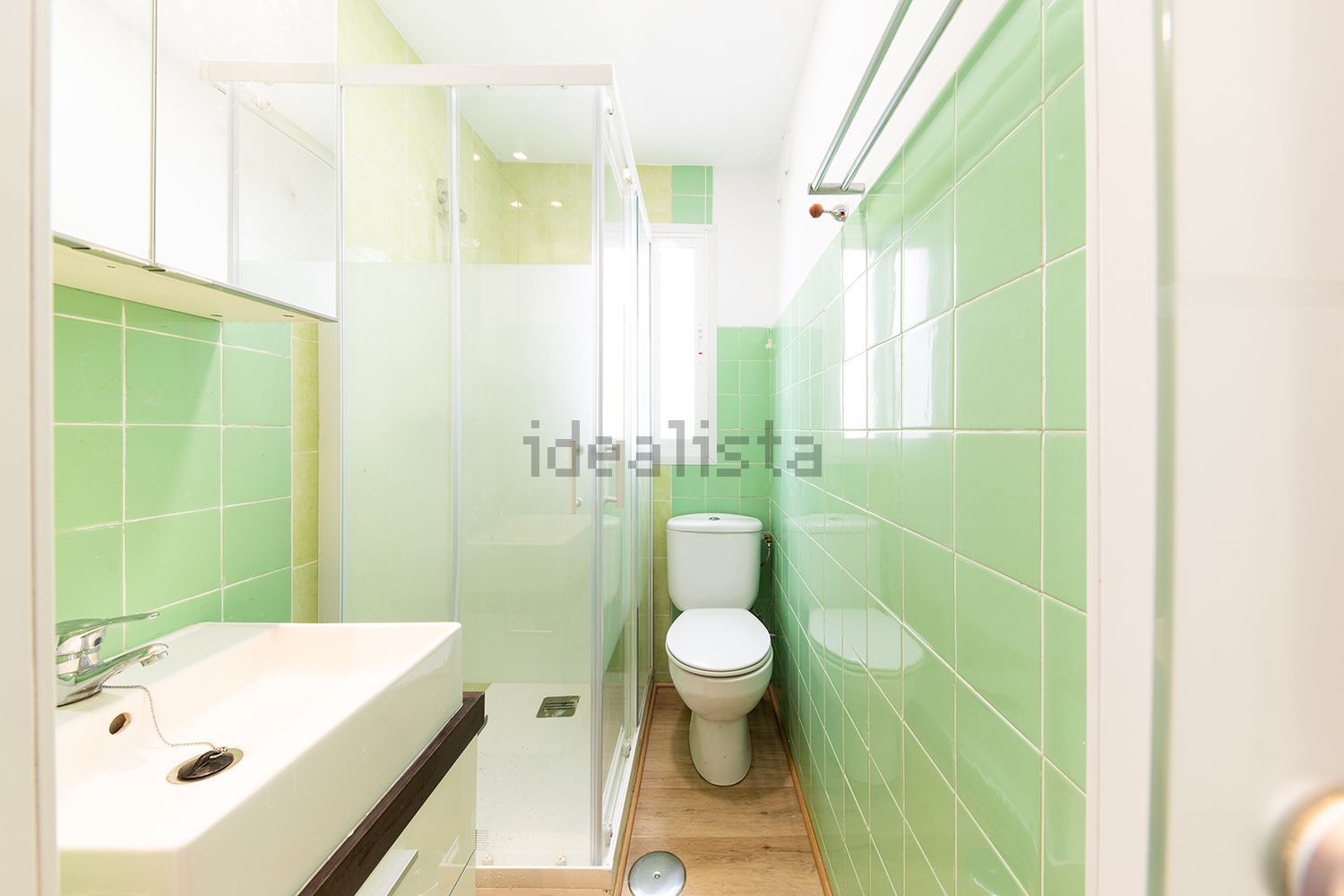 Quarto para alugar, Madrid