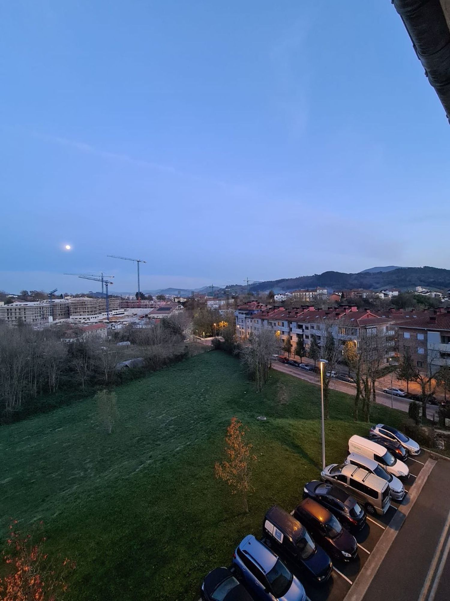 Pis de 78 m² a Usurbil