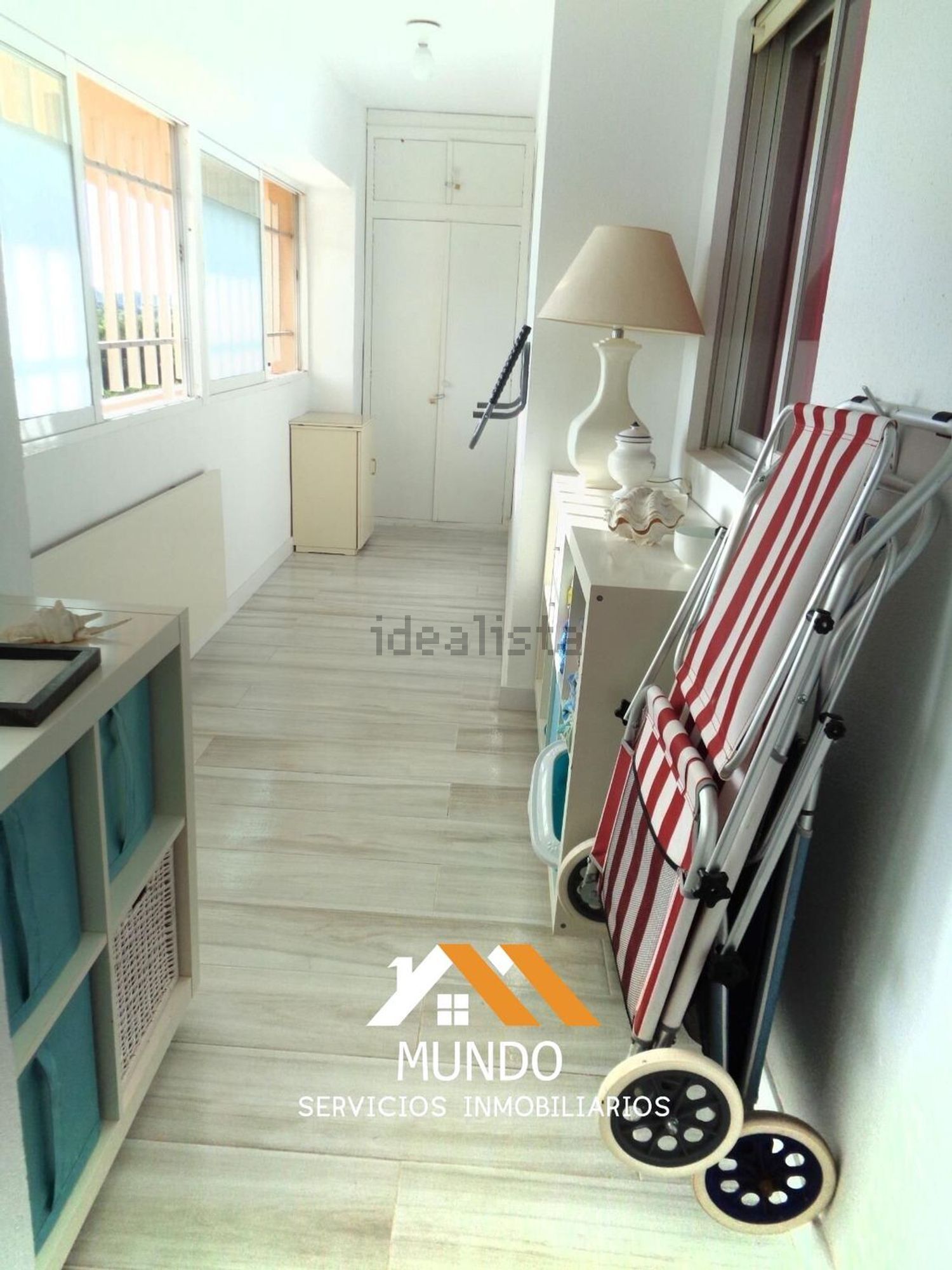 Apartamento 62 m² em València