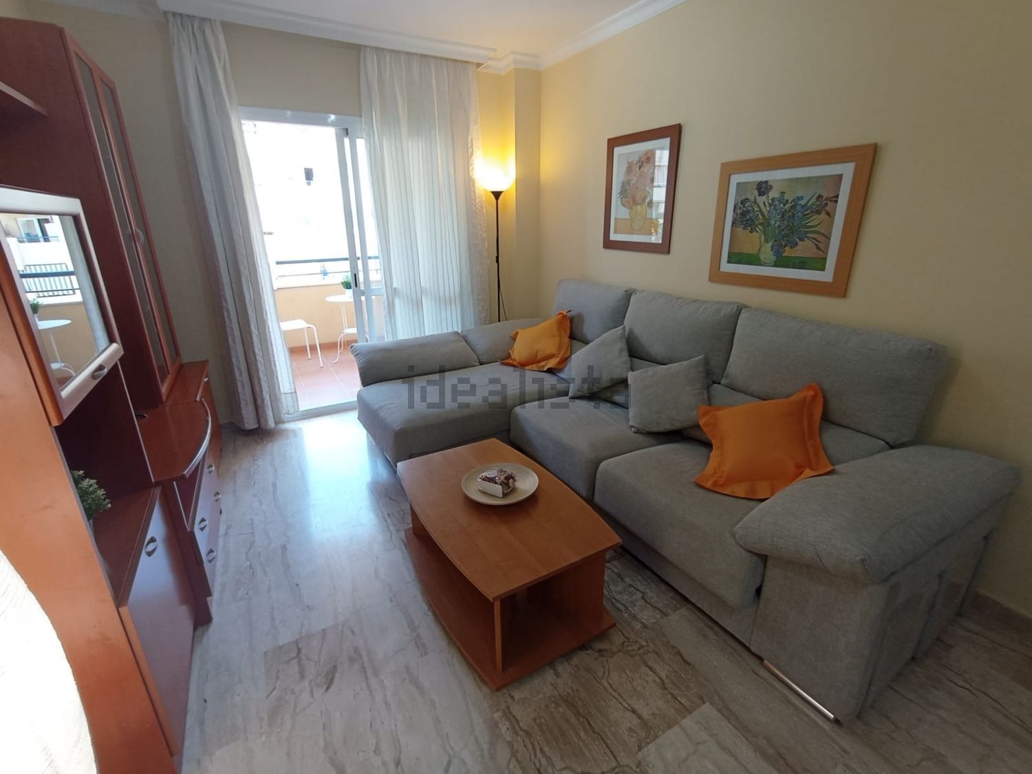 Pis de 80 m² a Màlaga