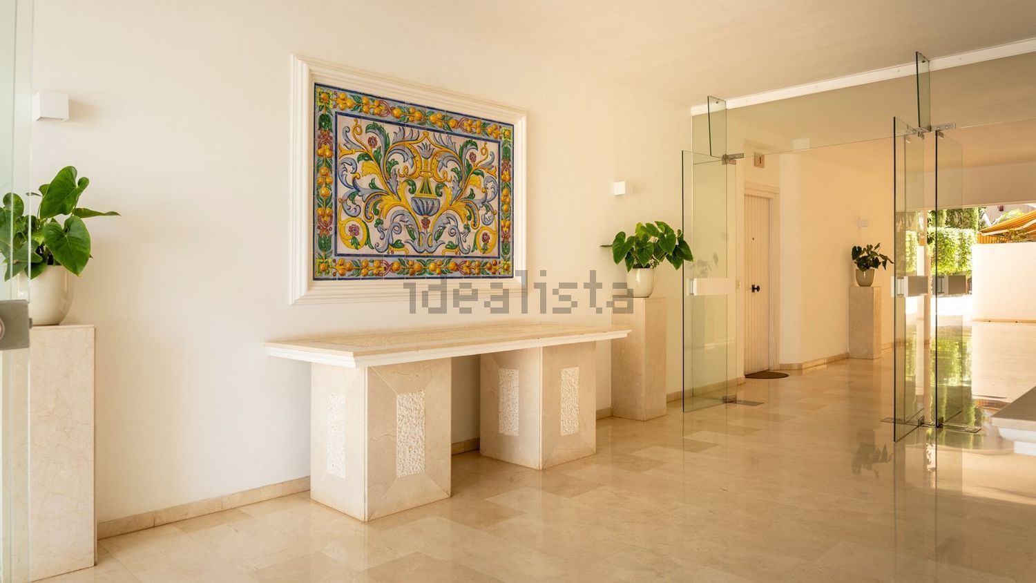 Pis de 101 m² a Marbella