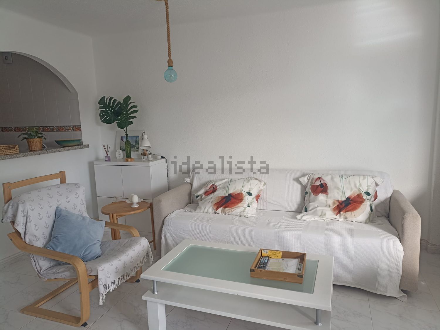 Pis de 42 m² a Torrox