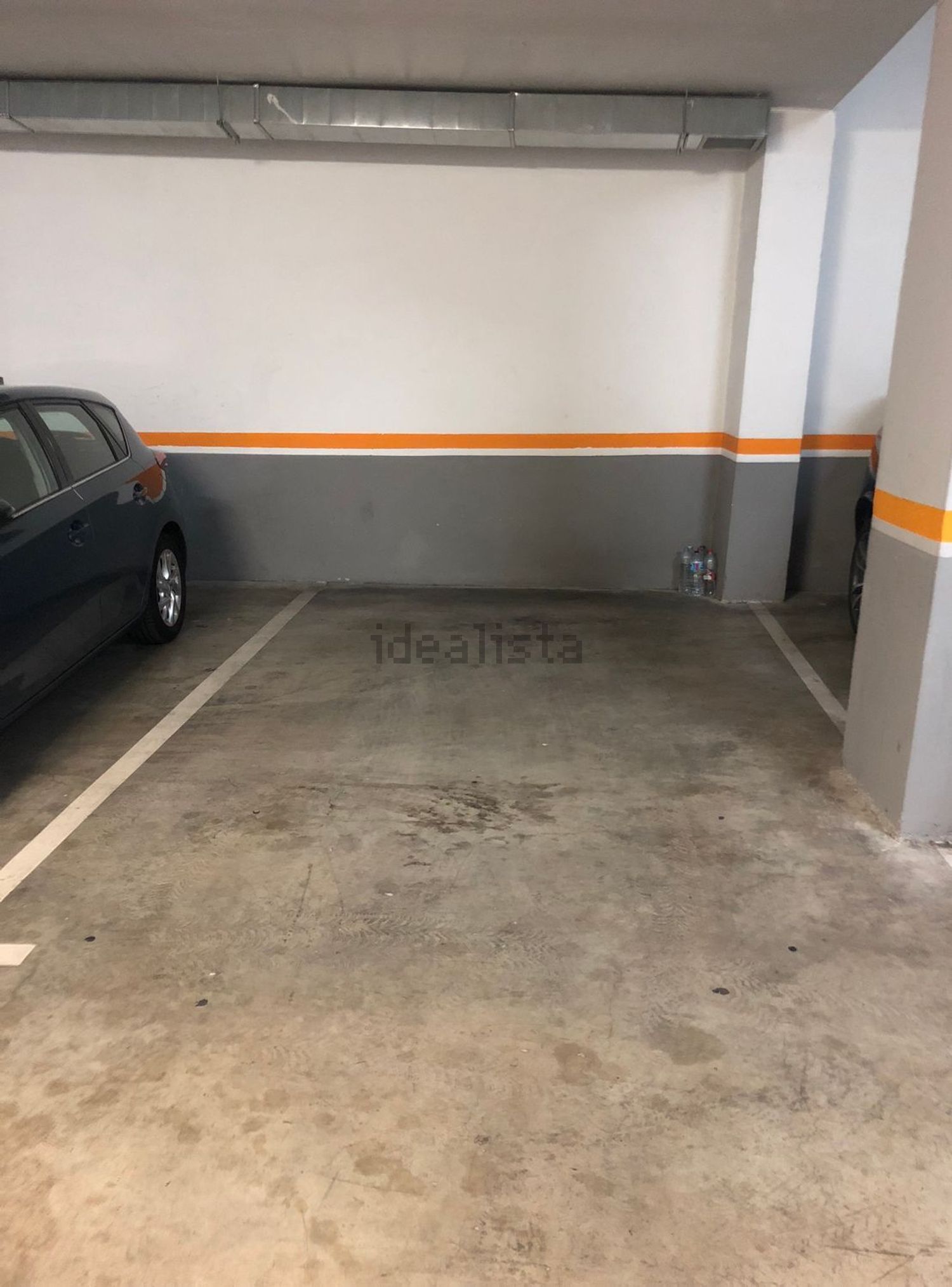 Pis de 96 m² a Guadalajara