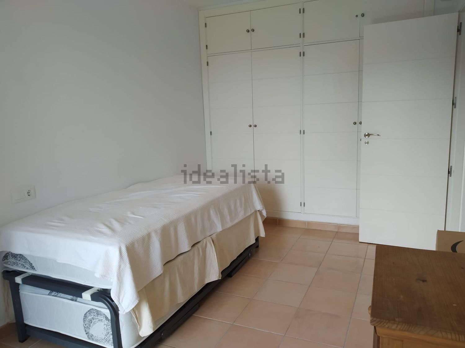 Piso de 110 m² en Benalmádena