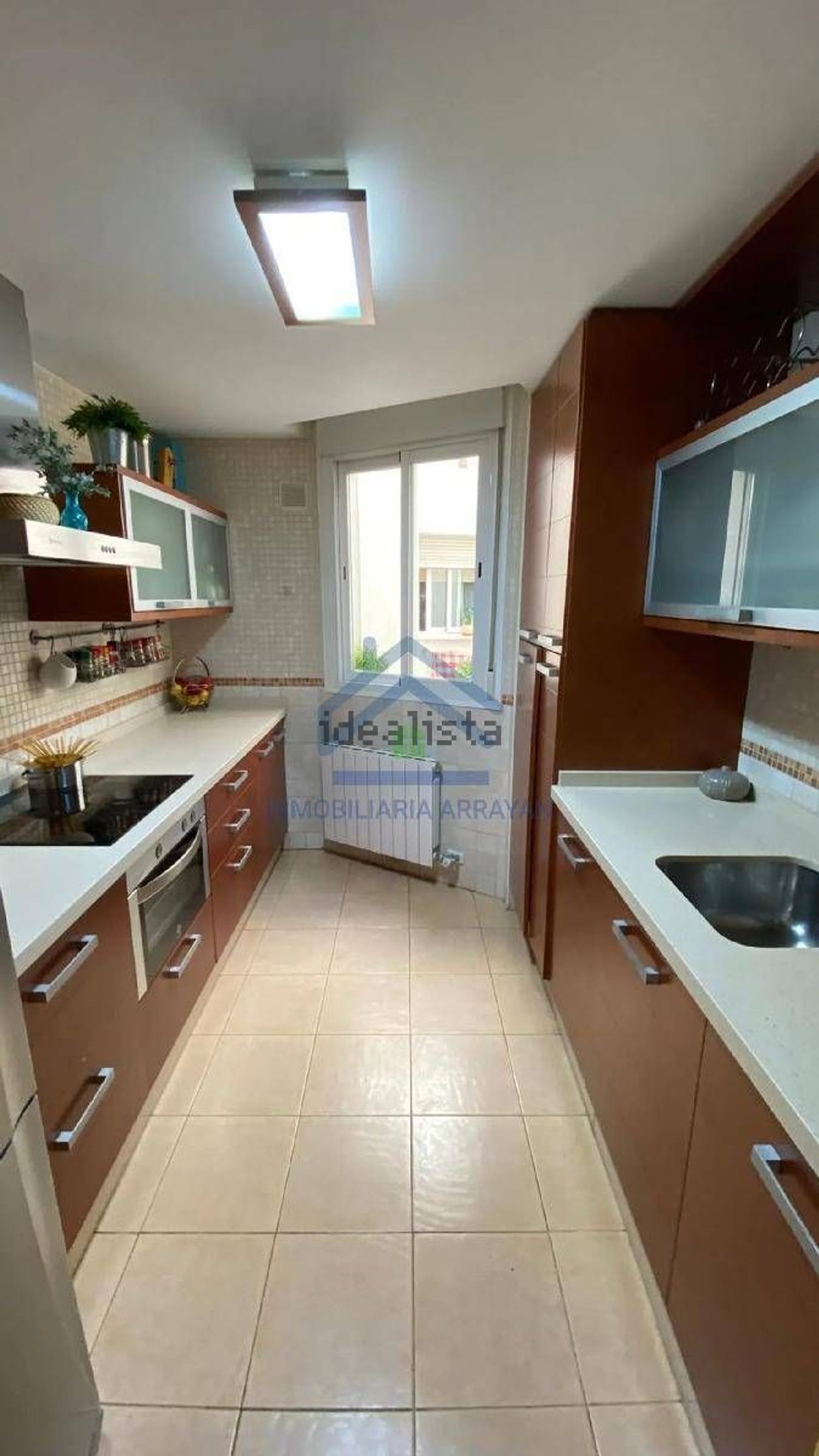 Piso de 85 m² en Granada