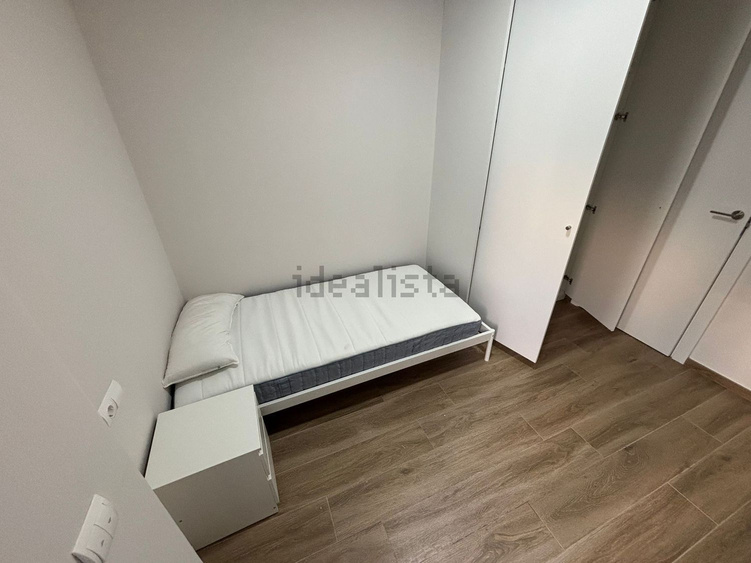 Piso de 81 m² en Bétera