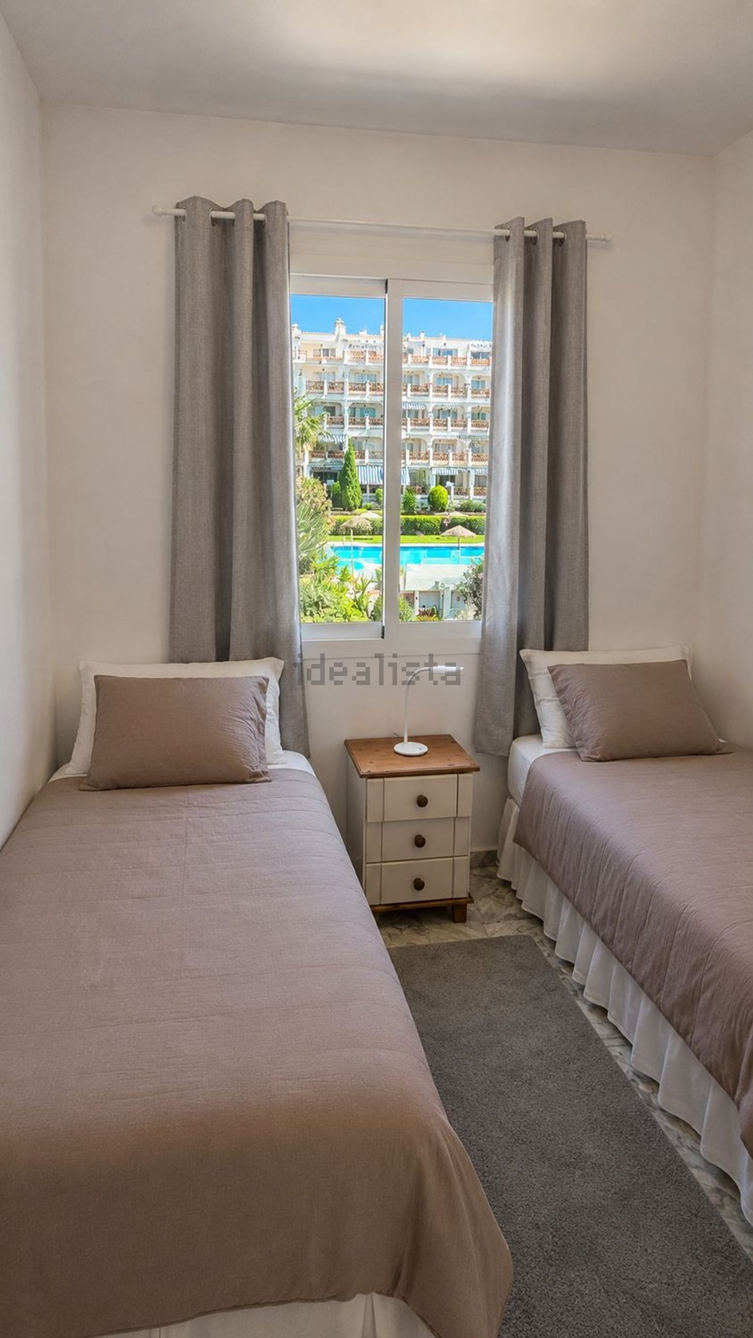 Pis de 144 m² a Mijas