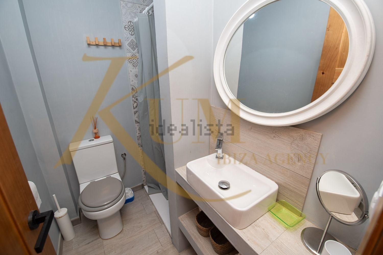 Pis de 72 m² a Sant Josep de sa Talaia