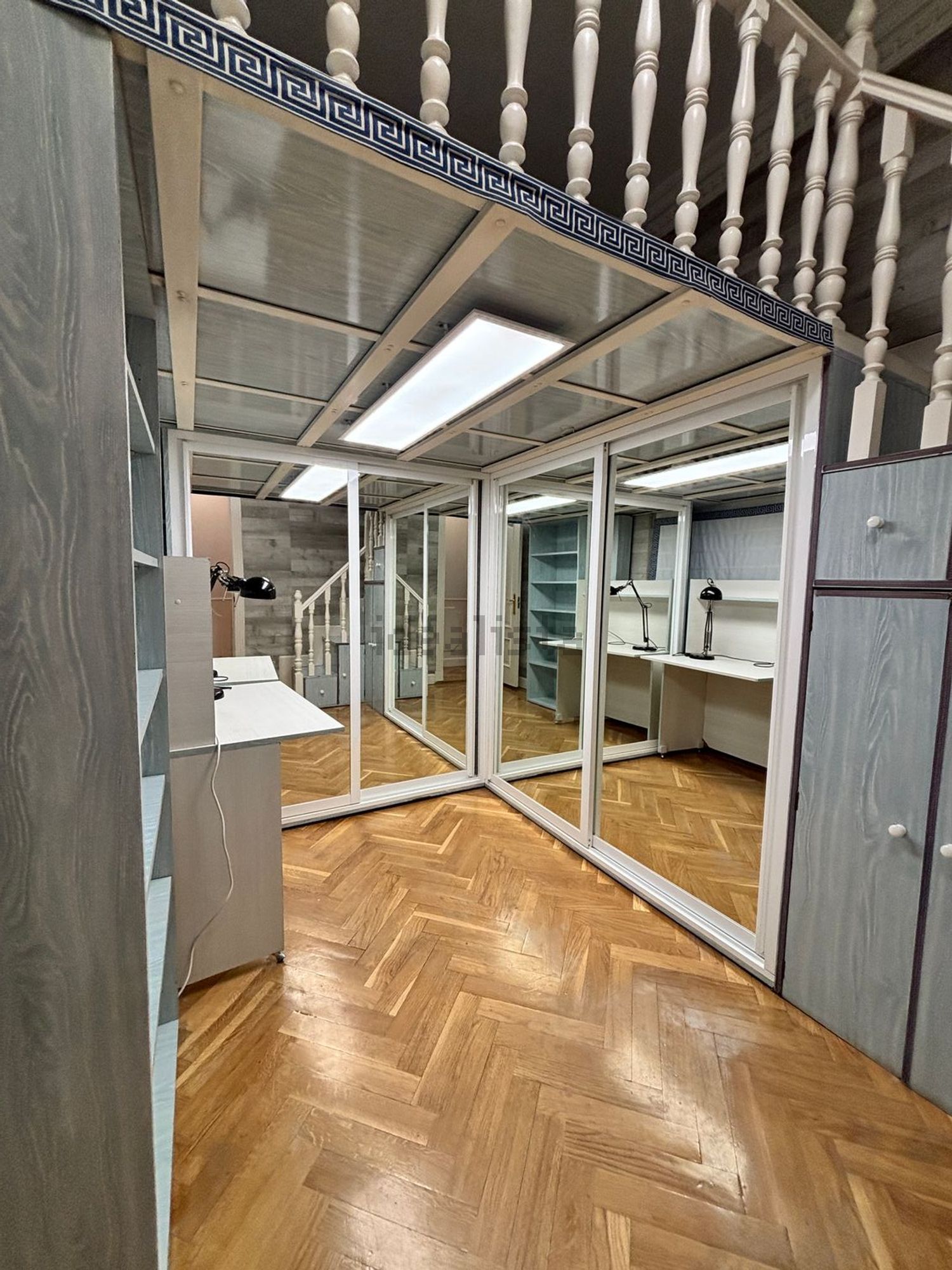 Piso de 120 m² en Madrid