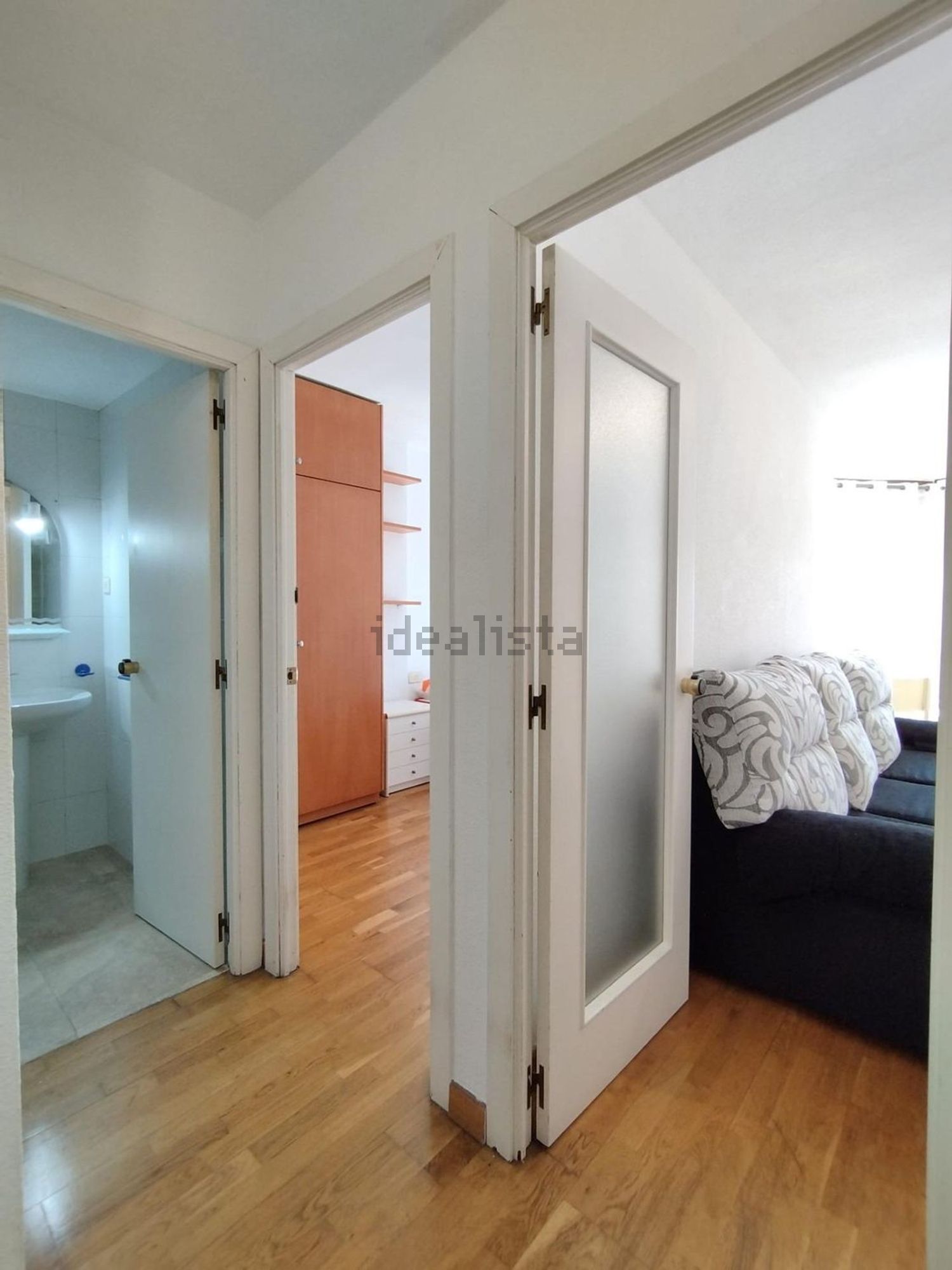 Pis de 65 m² a Múrcia