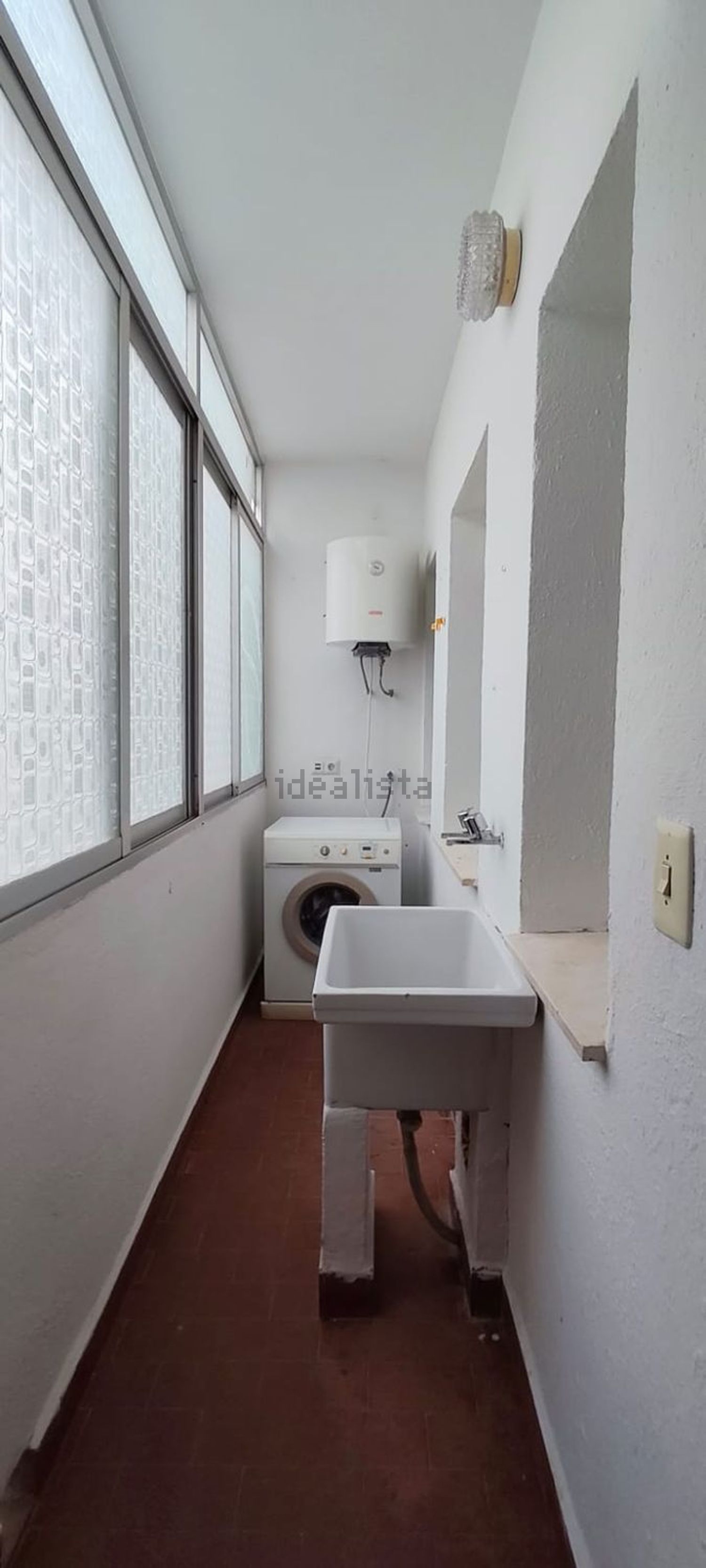 Flat 90 m² in Baeza