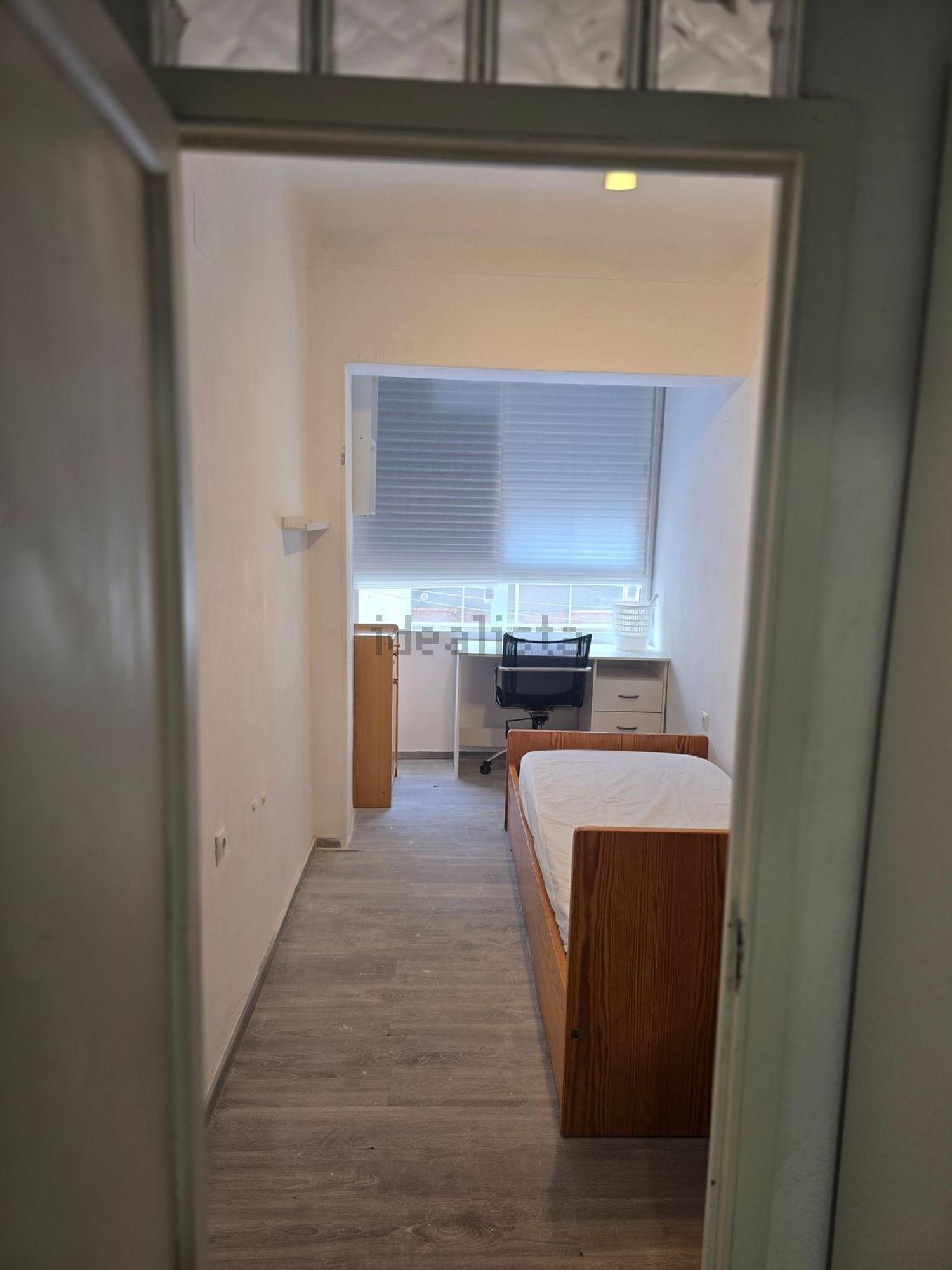 Habitació de lloguer, Palma