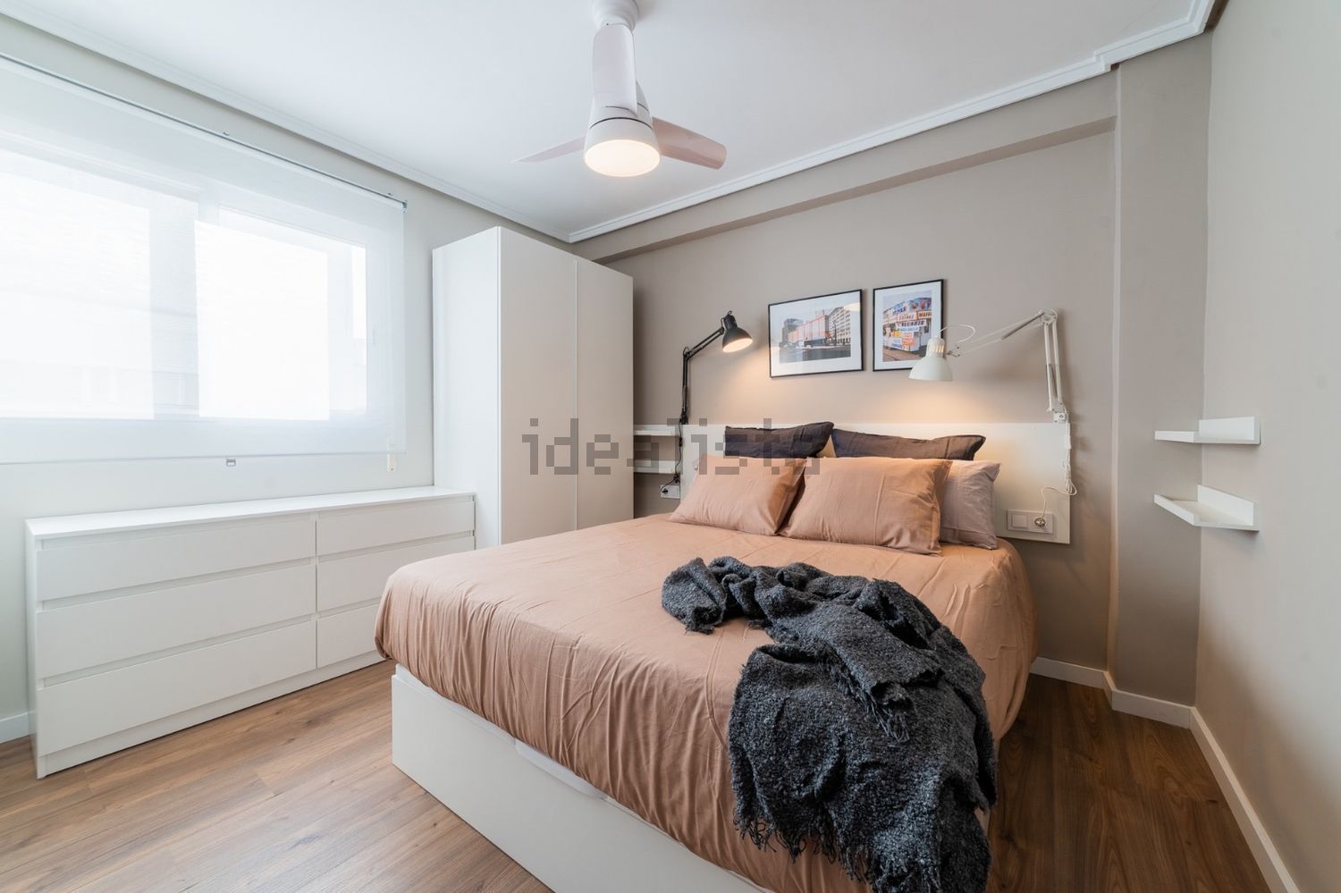 Wohnung 78 m² in Valencia