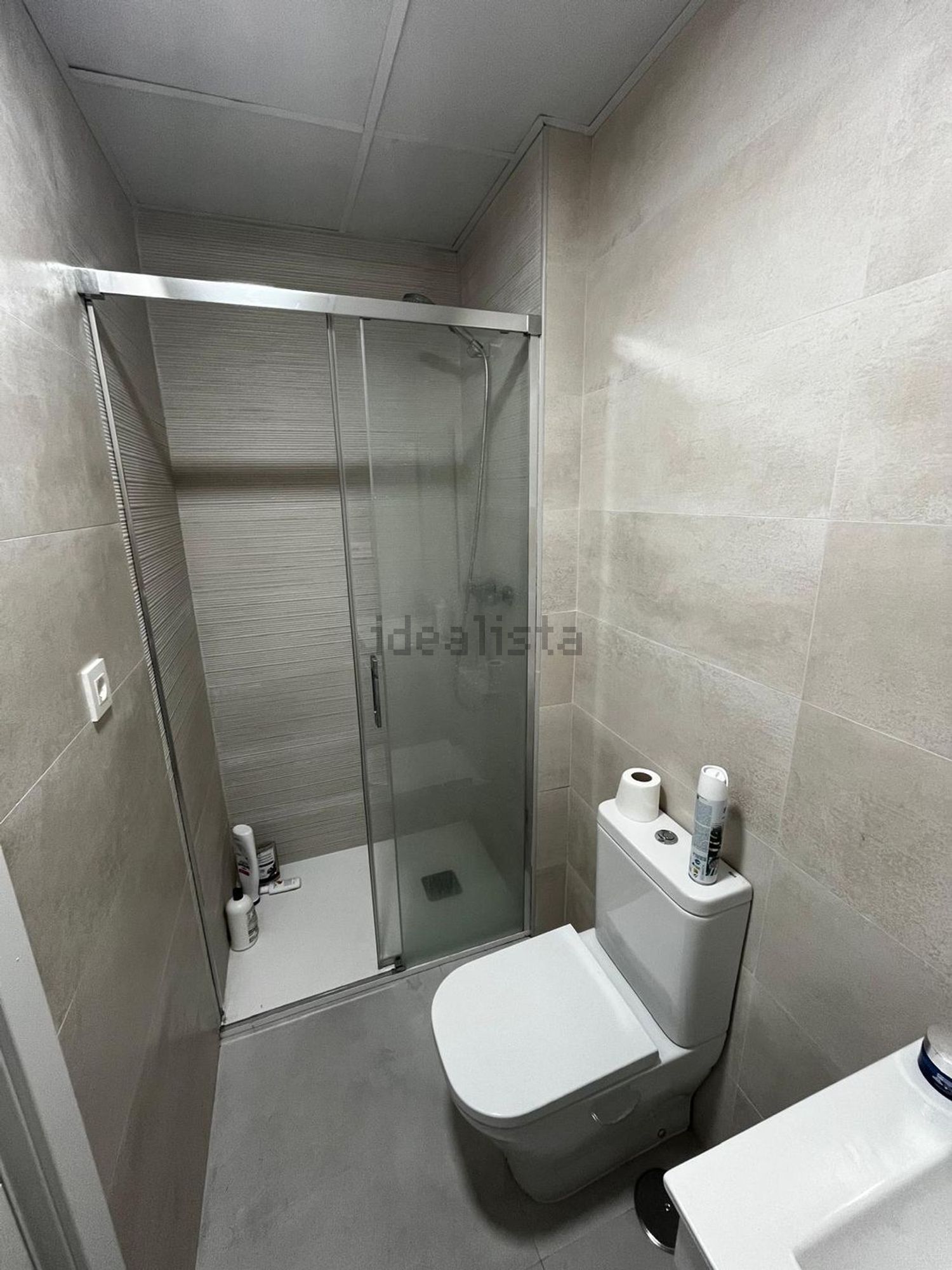 Piso de 65 m² en Madrid