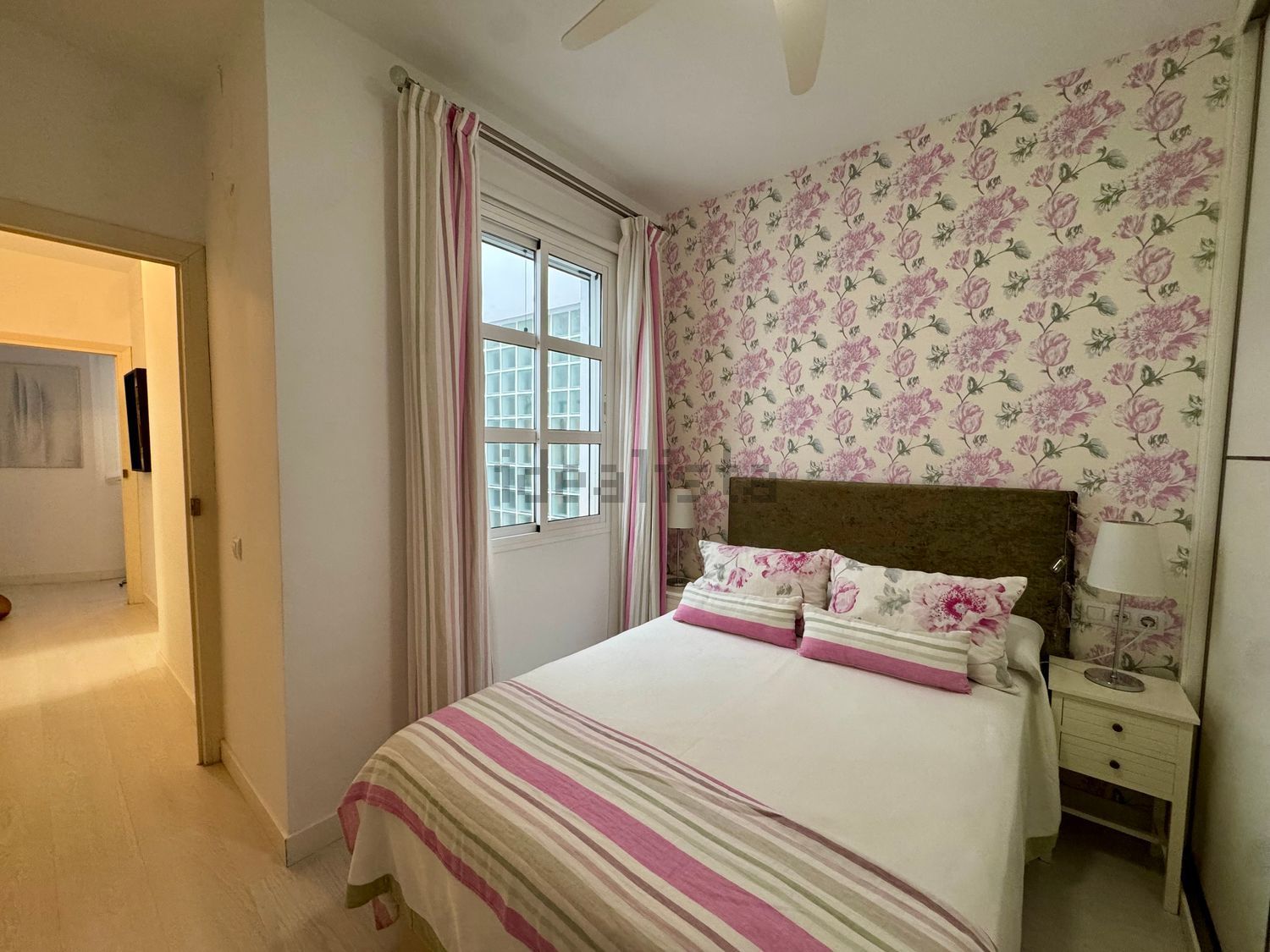 Pis de 53 m² a Sevilla