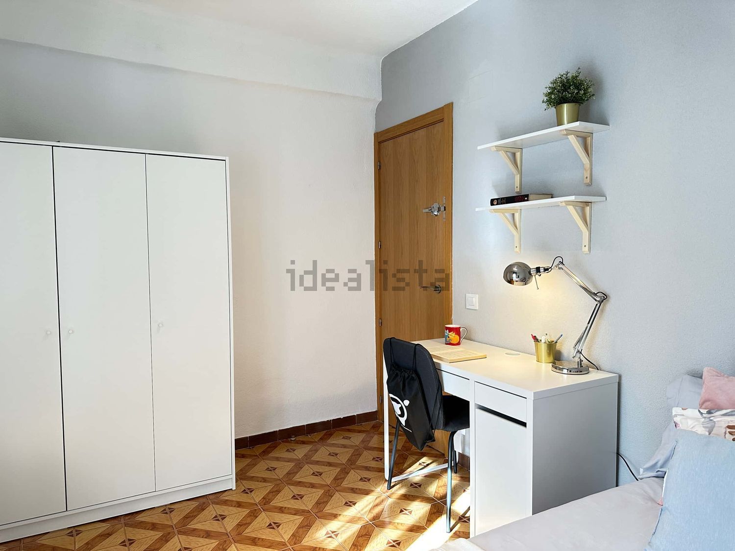 Appartement 63 m² à Madrid