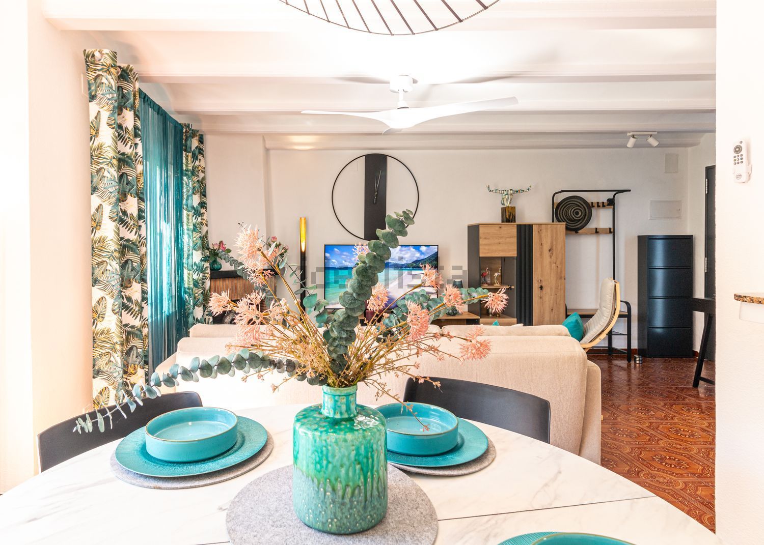 Casa de 80 m² a Dénia