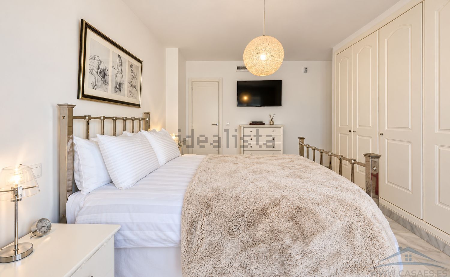 Haus 250 m² in Marbella