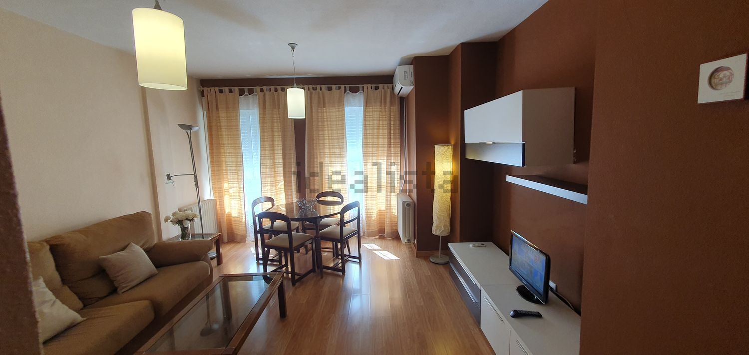 Pis de 88 m² a Ciudad Real