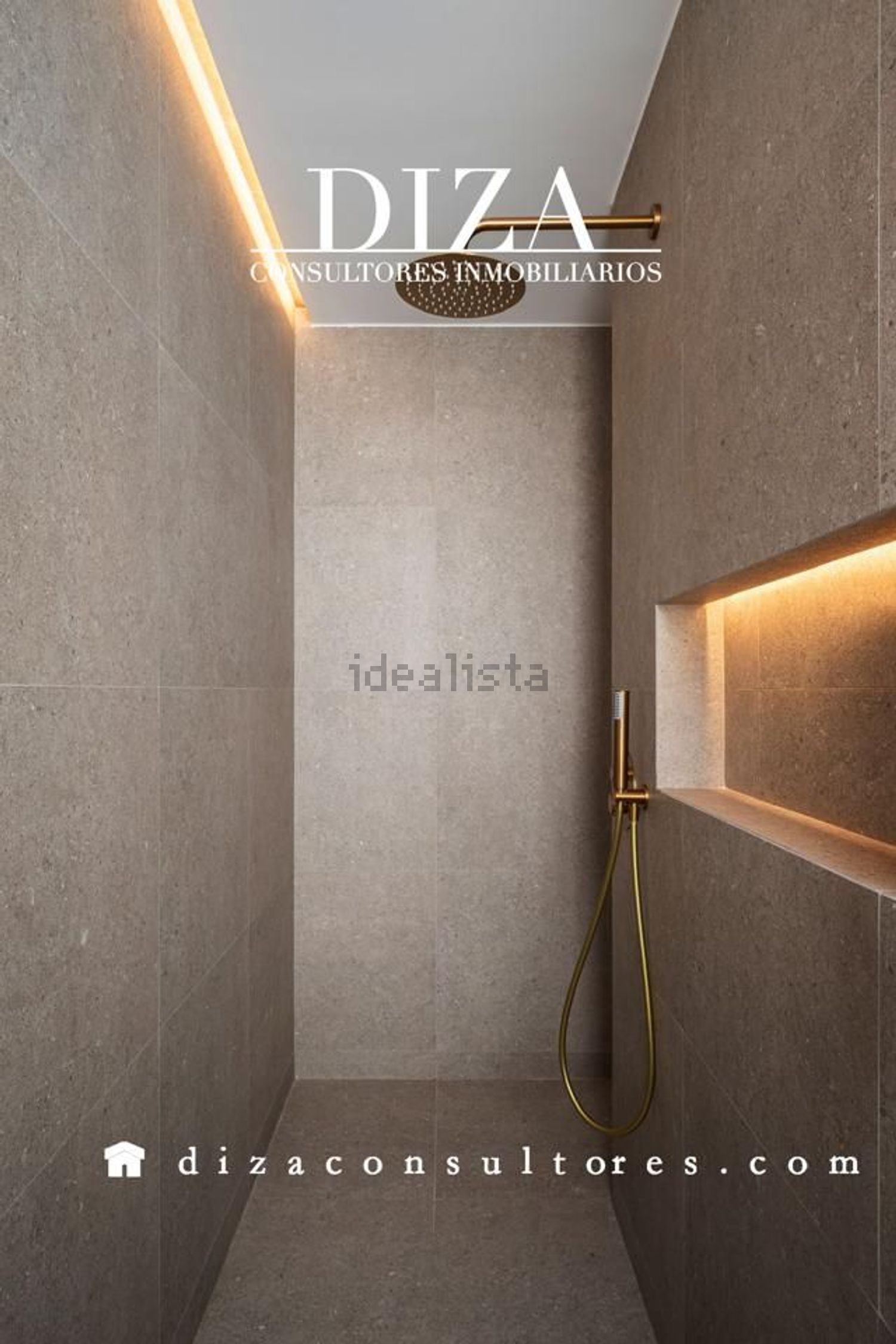 Pis de 240 m² a Madrid