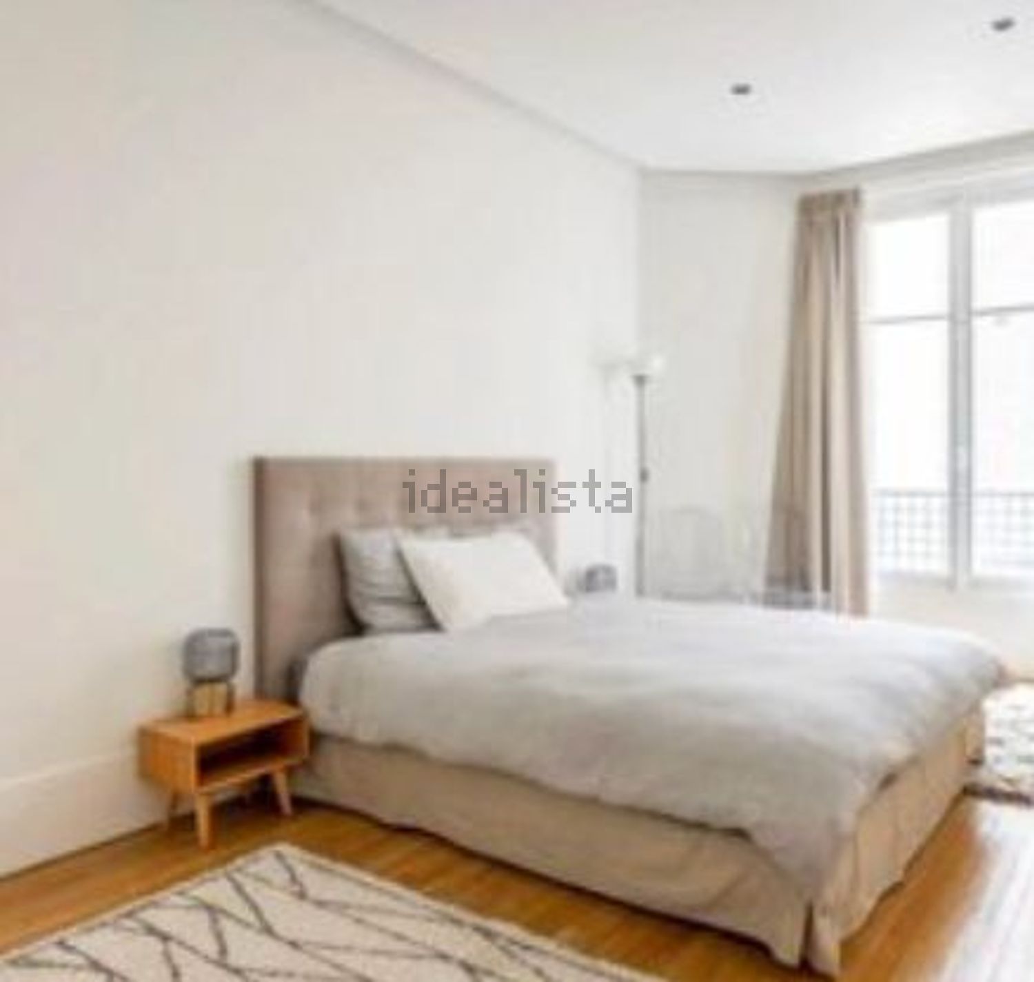 Pis de 170 m² a Madrid