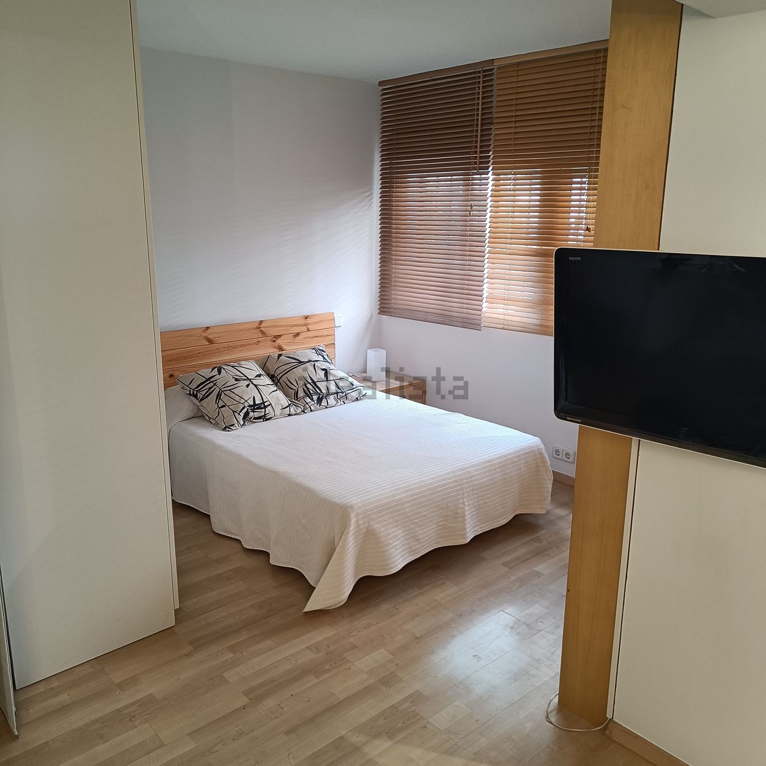 Pis de 32 m² a Madrid