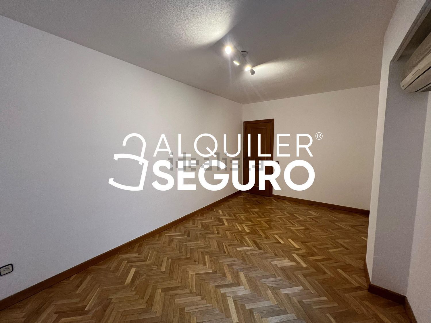 Pis de 183 m² a Madrid
