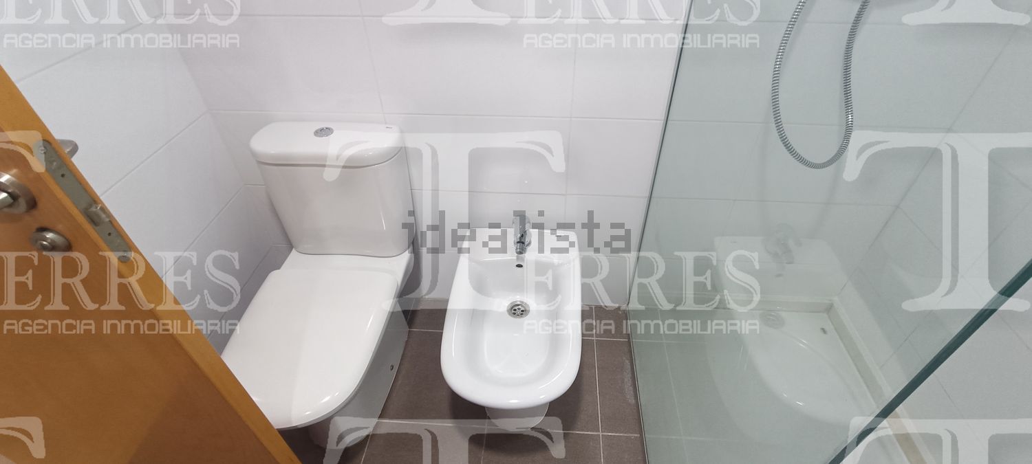 Pis de 85 m² a la Vall d'Uixó