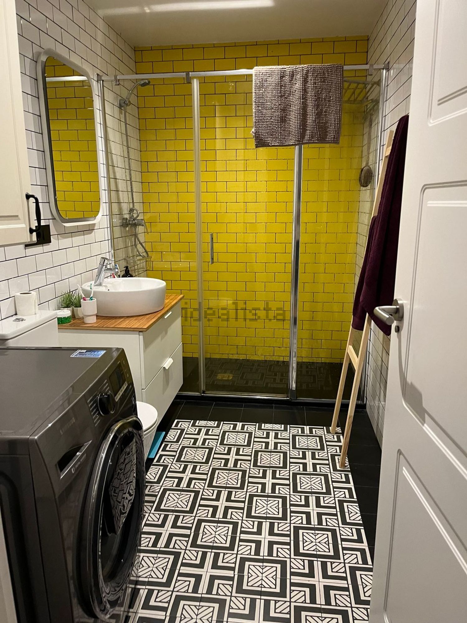 Piso de 79 m² en Madrid