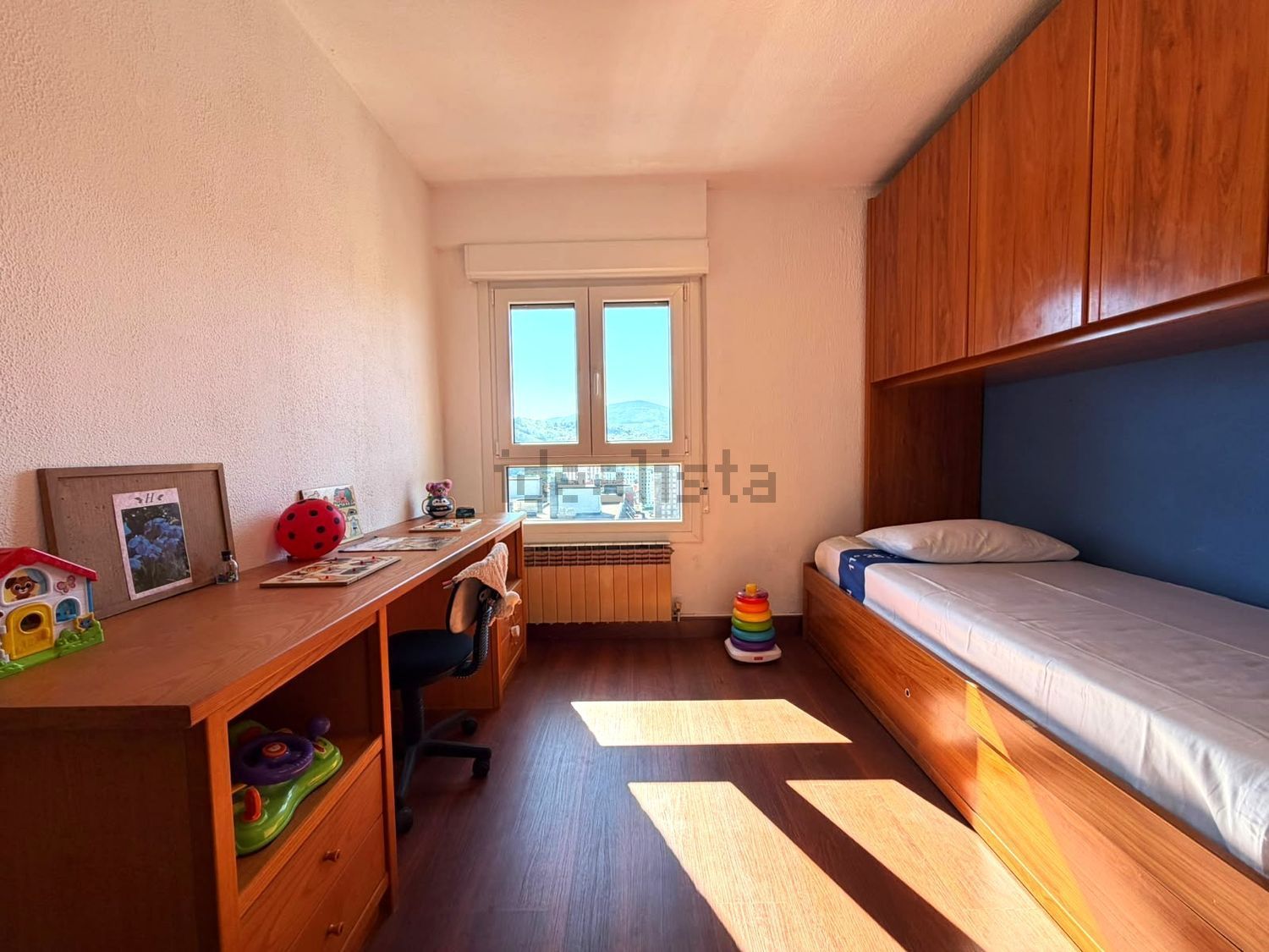 Pis de 87 m² a Bilbao