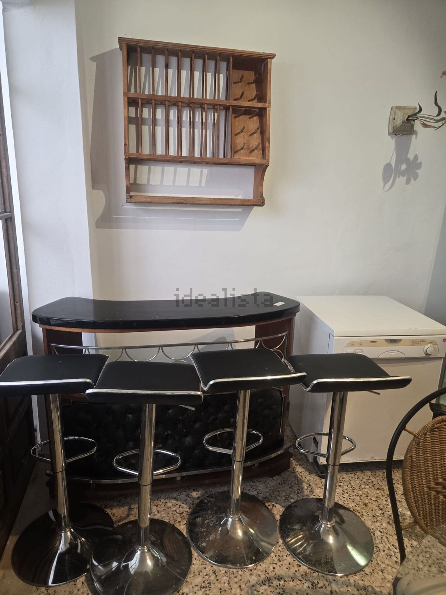 Habitació de lloguer, La Orotava