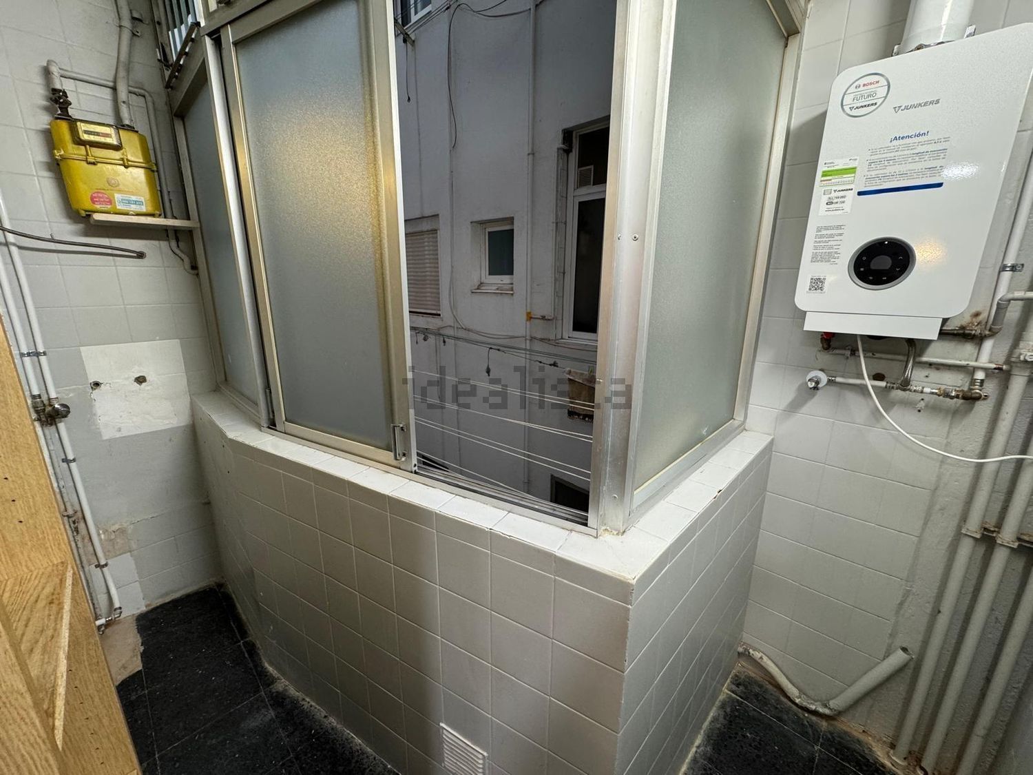 Wohnung 96 m² in Barcelona