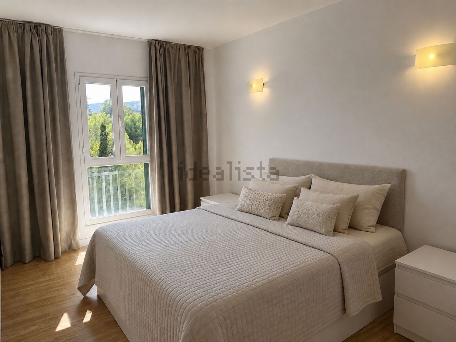 Pis de 85 m² a Palma