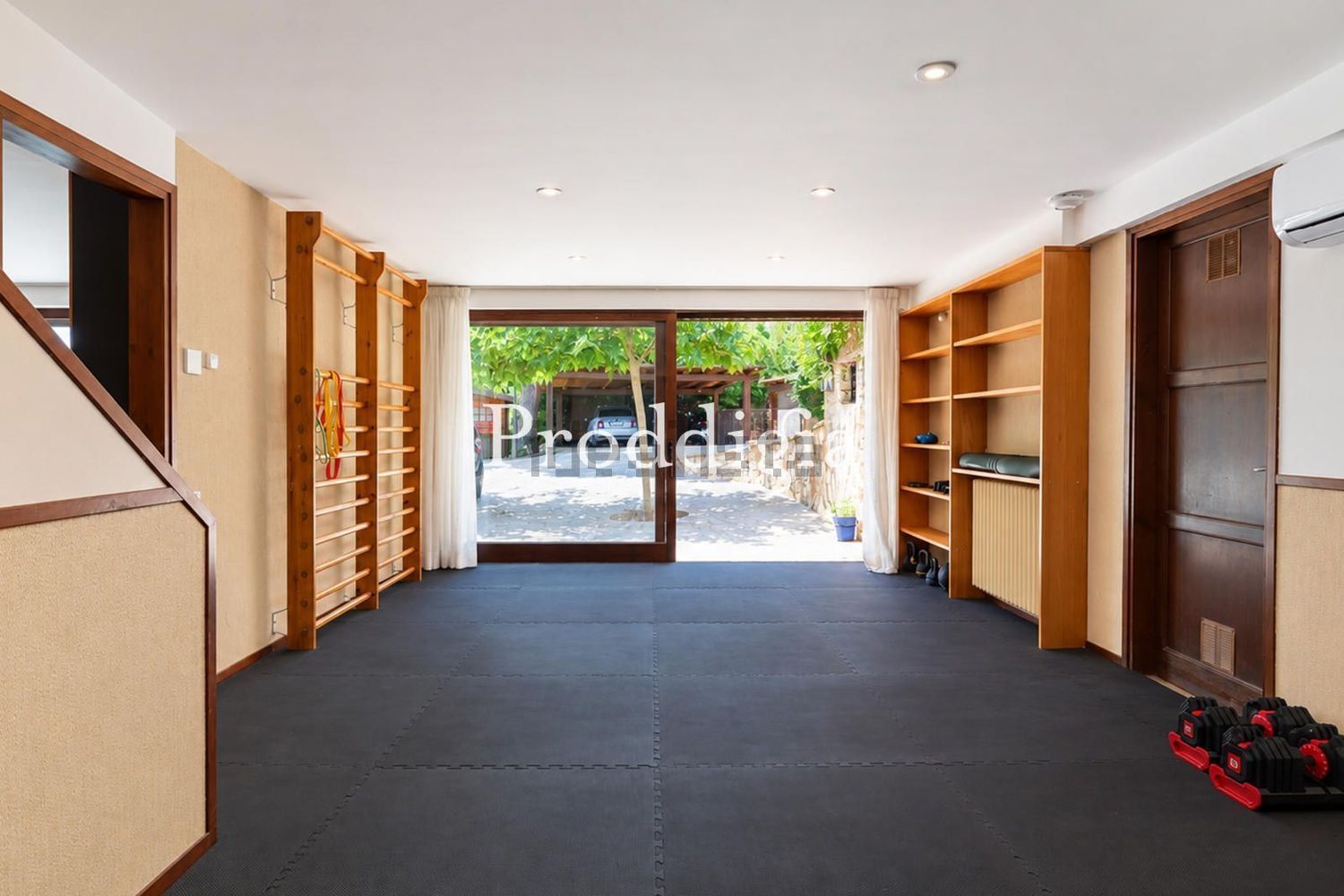 Casa de 592 m² en Sant Andreu de Llavaneres