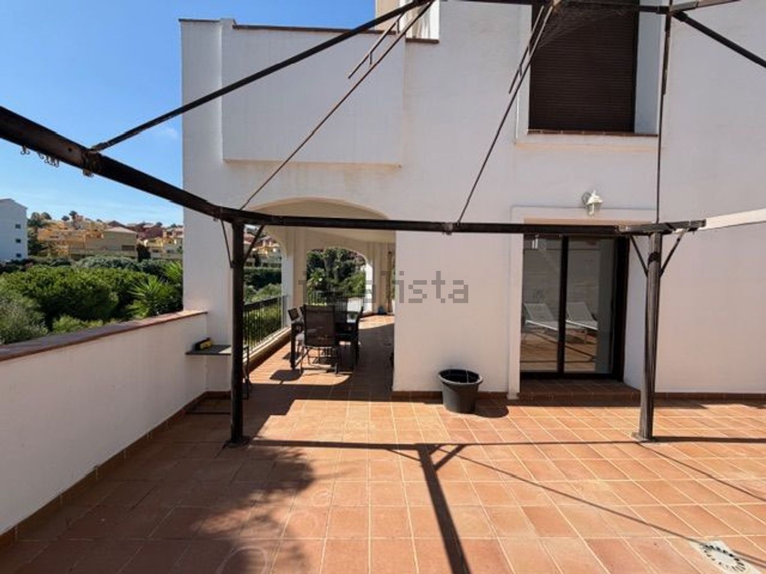 Pis de 140 m² a San Roque