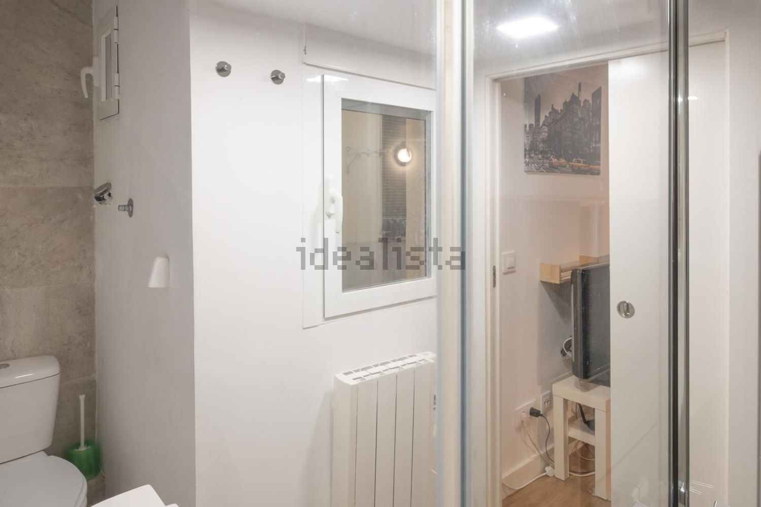 Appartamento 35 m² a Madrid