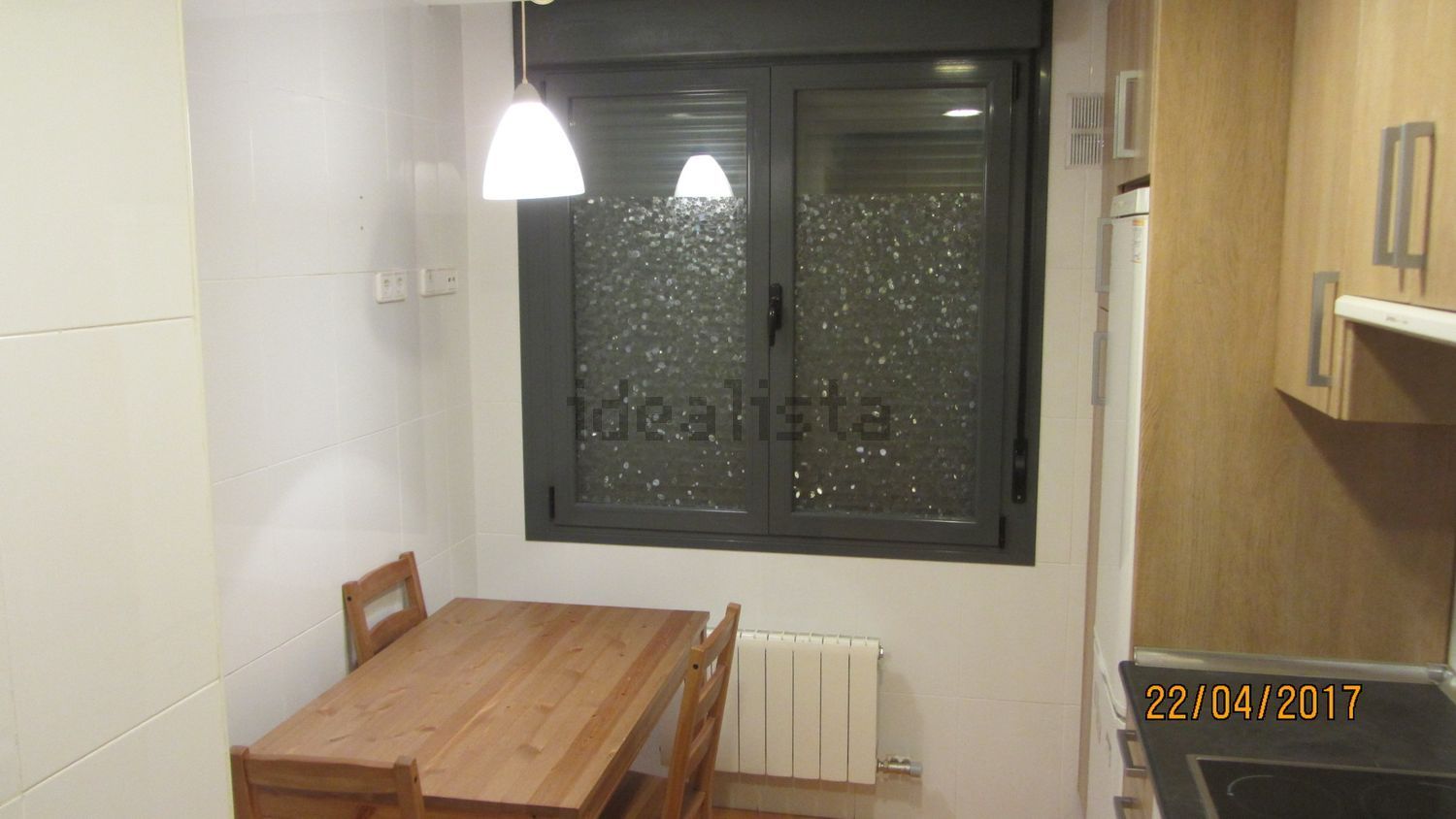 Piso de 100 m² en Burgos