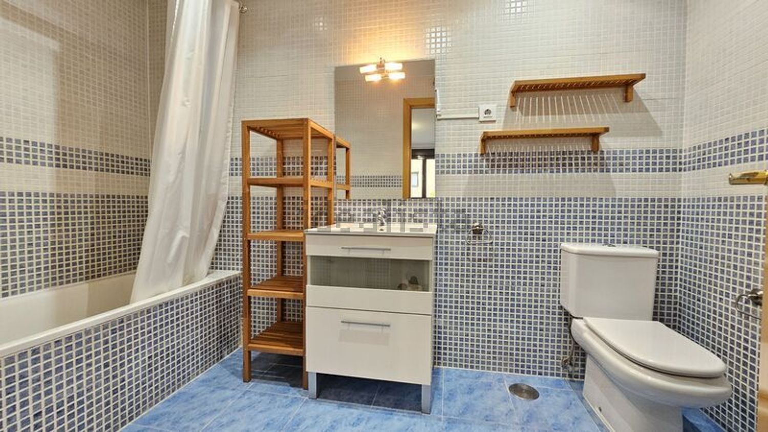 Pis de 98 m² a Toledo